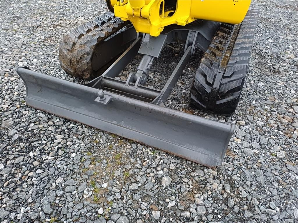 Leasing de Airman AX45-2/Hitachi zx50  Airman AX45-2/Hitachi zx50: foto 11