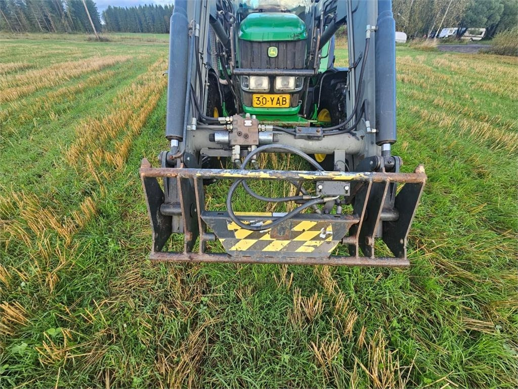 John Deere 6420S AP Premium Plus 50km/h  - Tractor: foto 4 John Deere 6420S AP Premium Plus 50km/h  - Tractor: foto 4