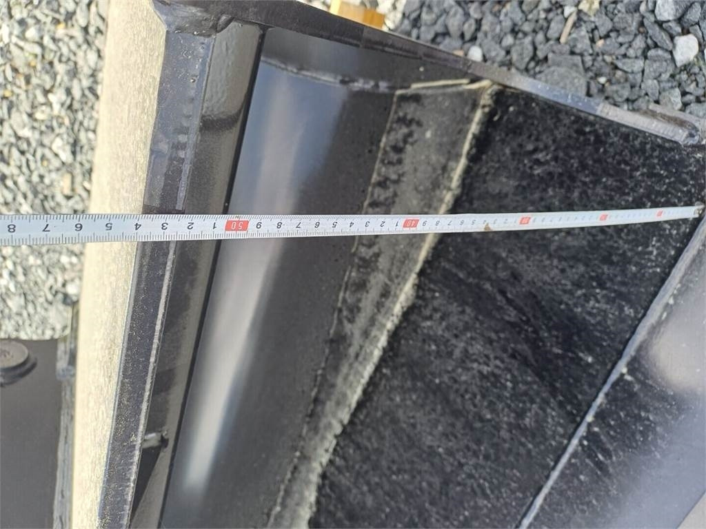 Luiskakauha S60 1500  - Cazo para Maquinaria de construcción: foto 5 Luiskakauha S60 1500  - Cazo para Maquinaria de construcción: foto 5