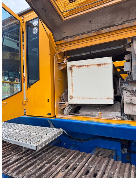 Bauer BG 24H - Perforadora: foto 5 Bauer BG 24H - Perforadora: foto 5