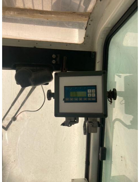 Casagrande B180 - Perforadora: foto 4 Casagrande B180 - Perforadora: foto 4