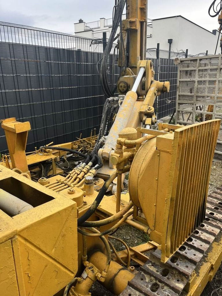 Krupp 80 A Mini Drilling Rigs - Perforadora: foto 2 Krupp 80 A Mini Drilling Rigs - Perforadora: foto 2