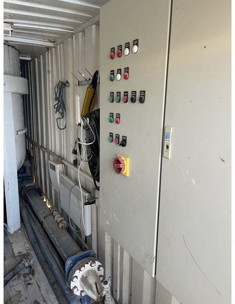 Leasing de Putzmeister Wangen Putzmeister Wangen: foto 12 Leasing de Putzmeister Wangen Putzmeister Wangen: foto 12