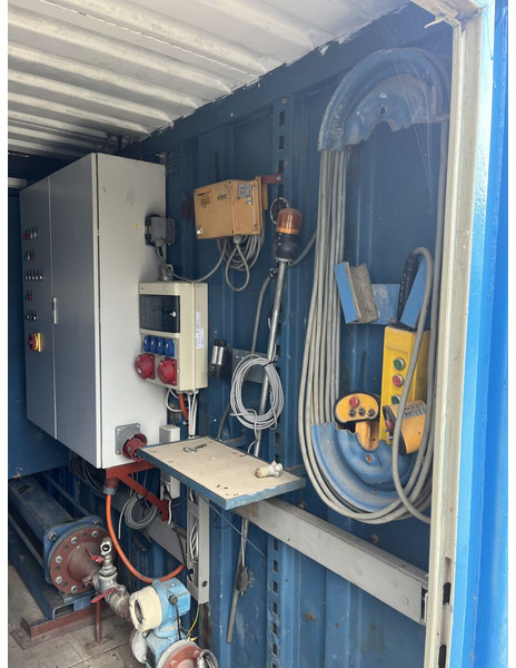 Leasing de Putzmeister Wangen Putzmeister Wangen: foto 10 Leasing de Putzmeister Wangen Putzmeister Wangen: foto 10