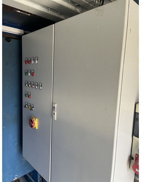 Leasing de Putzmeister Wangen Putzmeister Wangen: foto 8 Leasing de Putzmeister Wangen Putzmeister Wangen: foto 8