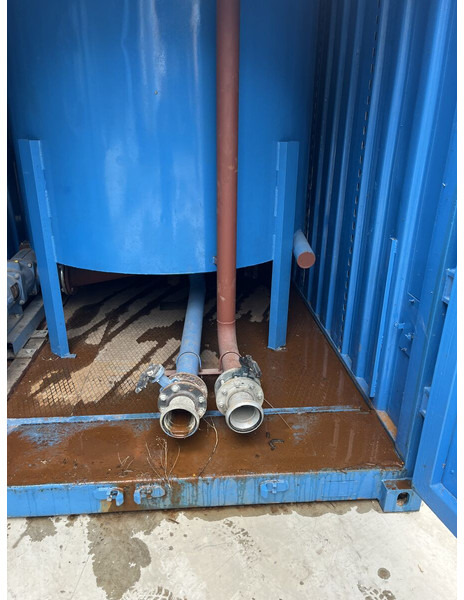 Leasing de Putzmeister Wangen Putzmeister Wangen: foto 6 Leasing de Putzmeister Wangen Putzmeister Wangen: foto 6