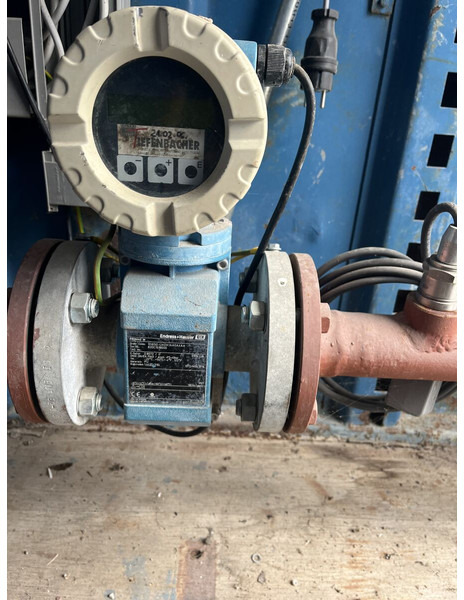 Leasing de Putzmeister Wangen Putzmeister Wangen: foto 9 Leasing de Putzmeister Wangen Putzmeister Wangen: foto 9