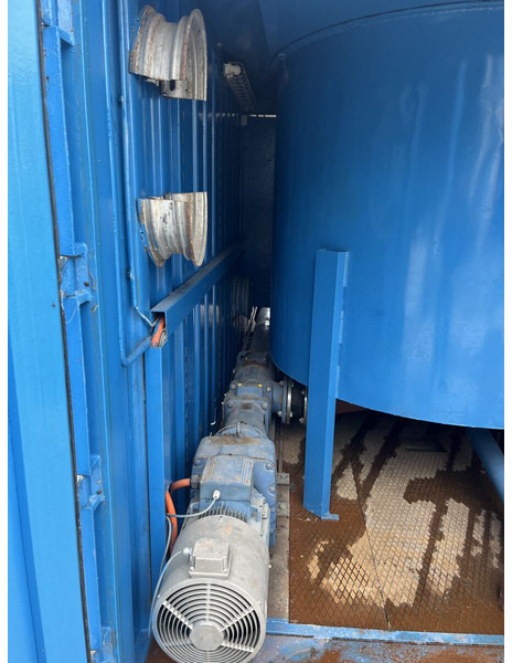 Leasing de Putzmeister Wangen Putzmeister Wangen: foto 7 Leasing de Putzmeister Wangen Putzmeister Wangen: foto 7