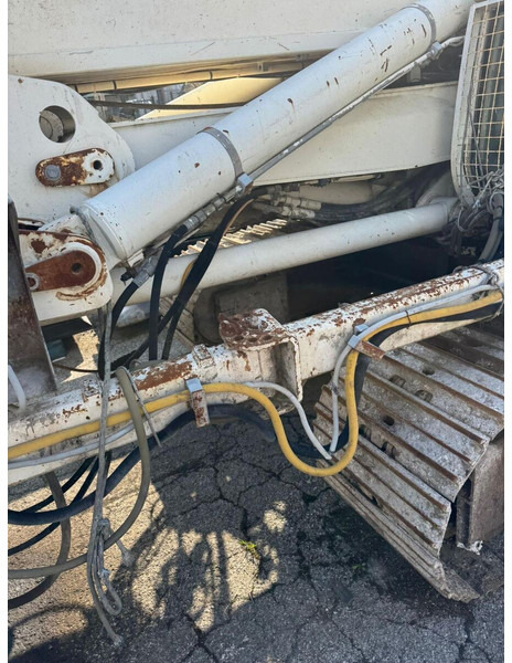 Soilmec R312 / 200 - Perforadora: foto 2 Soilmec R312 / 200 - Perforadora: foto 2