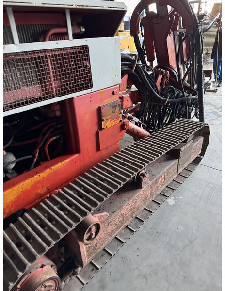 Perforadora Soilmec SM305: foto 10