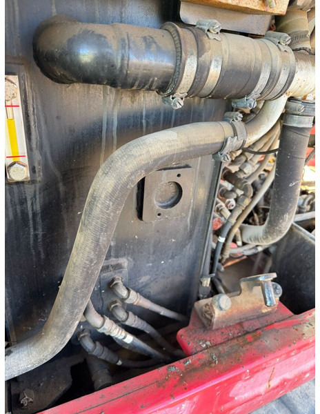 Takeuchi TB260 - Miniexcavadora: foto 2 Takeuchi TB260 - Miniexcavadora: foto 2