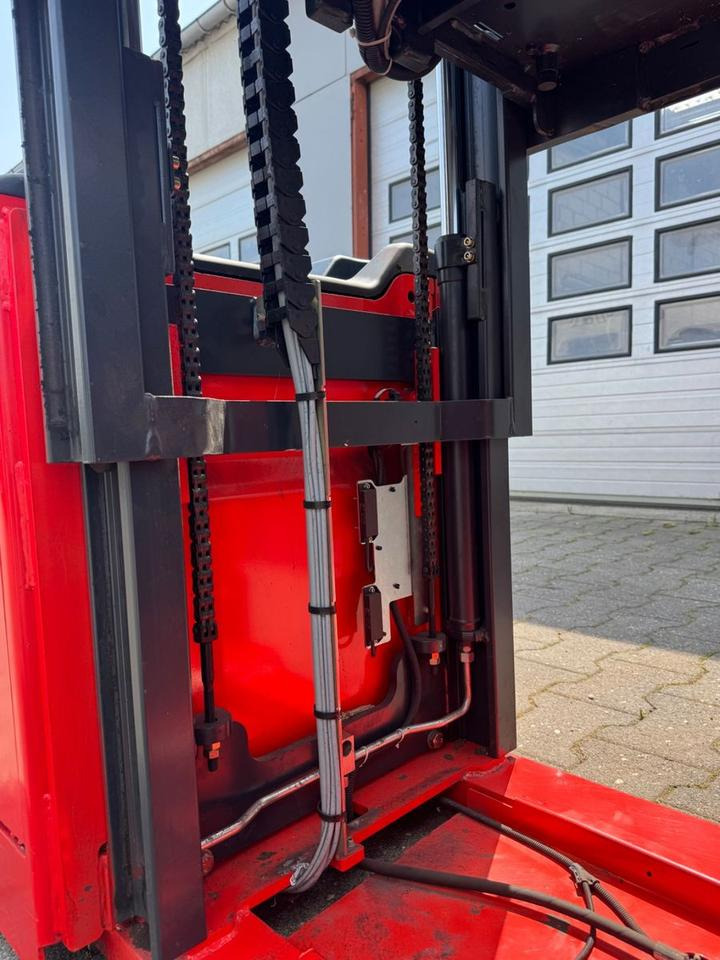 Recoge pedidos Linde N20VI Elektro-Niederhubwagen | Initialhub: foto 7 Recoge pedidos Linde N20VI Elektro-Niederhubwagen | Initialhub: foto 7