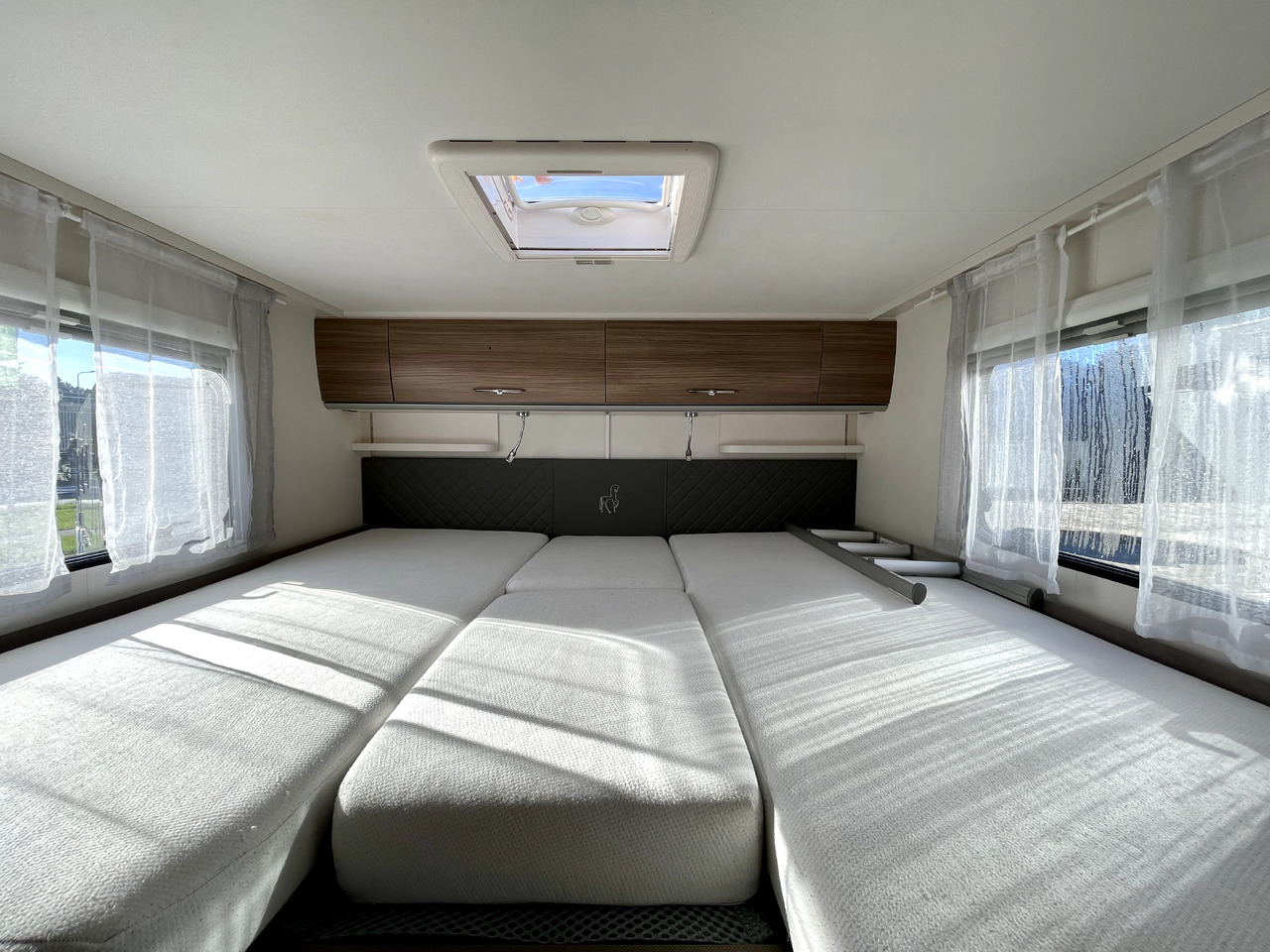 Autocaravana perfilada ETRUSCO T 7300 SB: foto 10