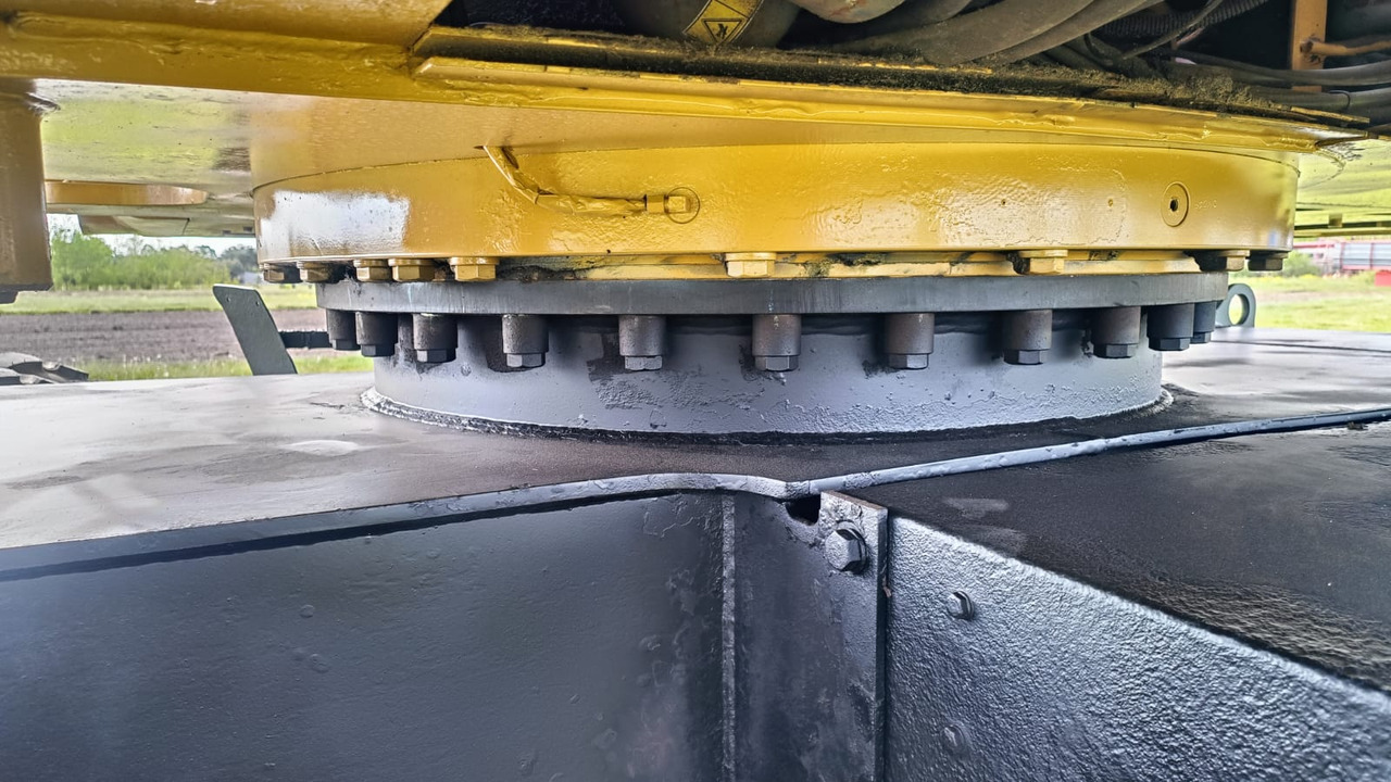 Caterpillar M315D - Excavadora de cadenas: foto 3 Caterpillar M315D - Excavadora de cadenas: foto 3