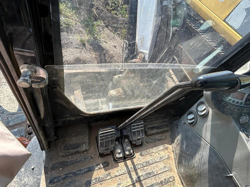 Bobcat E50 - Miniexcavadora: foto 4 Bobcat E50 - Miniexcavadora: foto 4