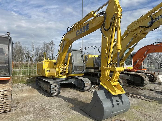 Excavadora Case 9013: foto 1