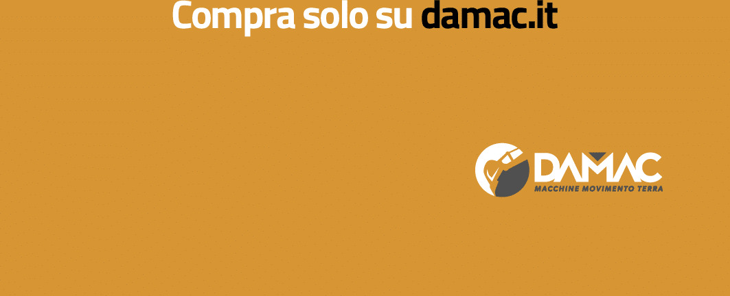 DAMAC 150x40 - Rampa de carga: foto 5 DAMAC 150x40 - Rampa de carga: foto 5