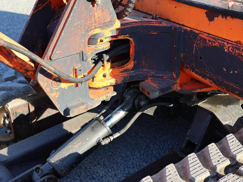 Miniexcavadora Doosan SOLAR035: foto 14