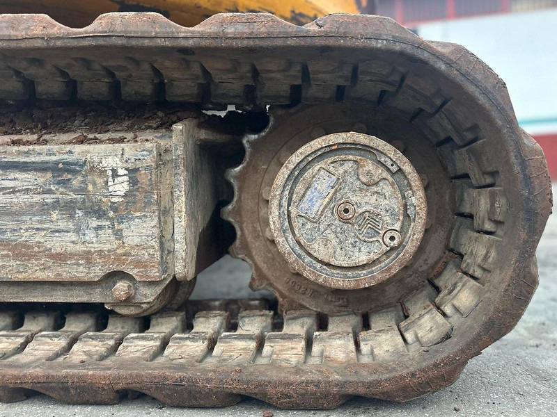 Miniexcavadora JCB 8065: foto 17