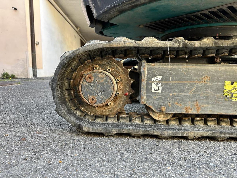 Sunward SWE18UF - Miniexcavadora: foto 4 Sunward SWE18UF - Miniexcavadora: foto 4