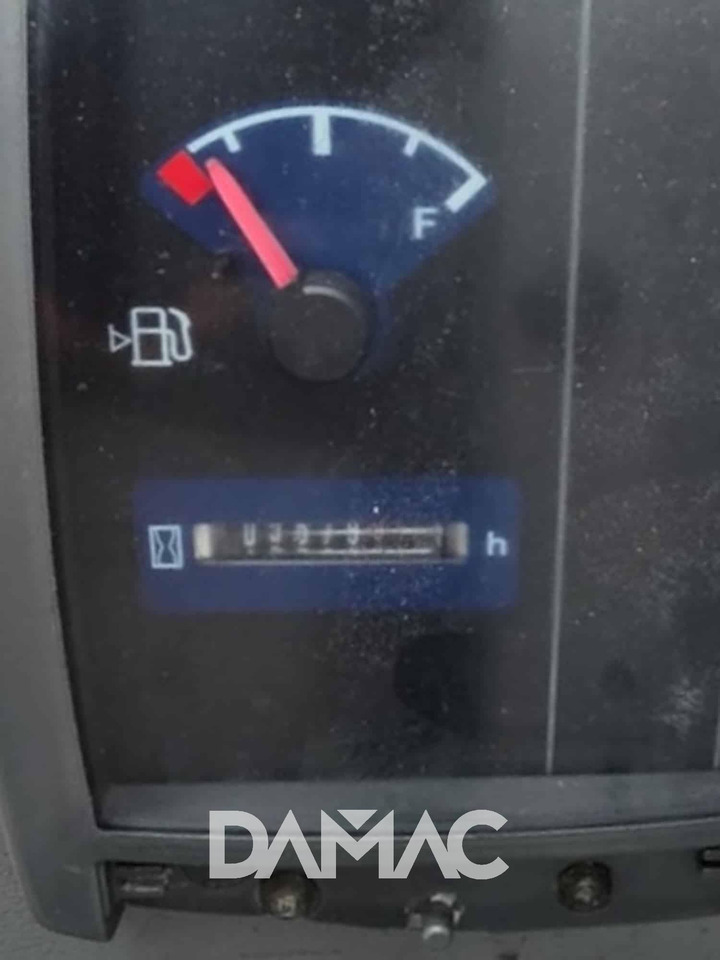 VOLVO ECR88 PLUS - Miniexcavadora: foto 3 VOLVO ECR88 PLUS - Miniexcavadora: foto 3