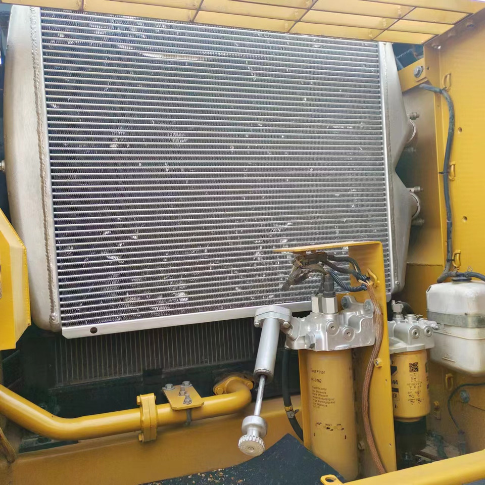 CATERPILLAR 326D - Excavadora de cadenas: foto 5 CATERPILLAR 326D - Excavadora de cadenas: foto 5