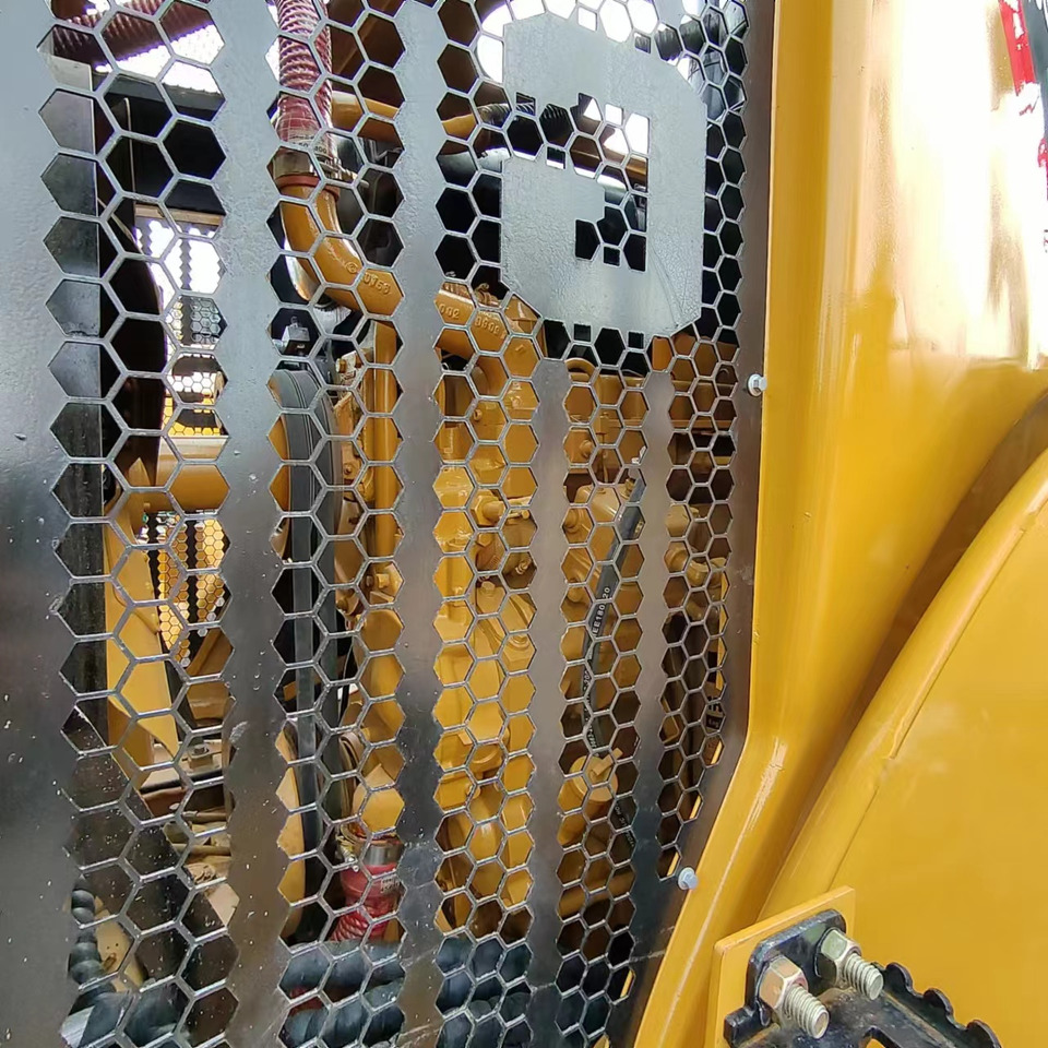 Leasing de CATERPILLAR 966H CATERPILLAR 966H: foto 12
