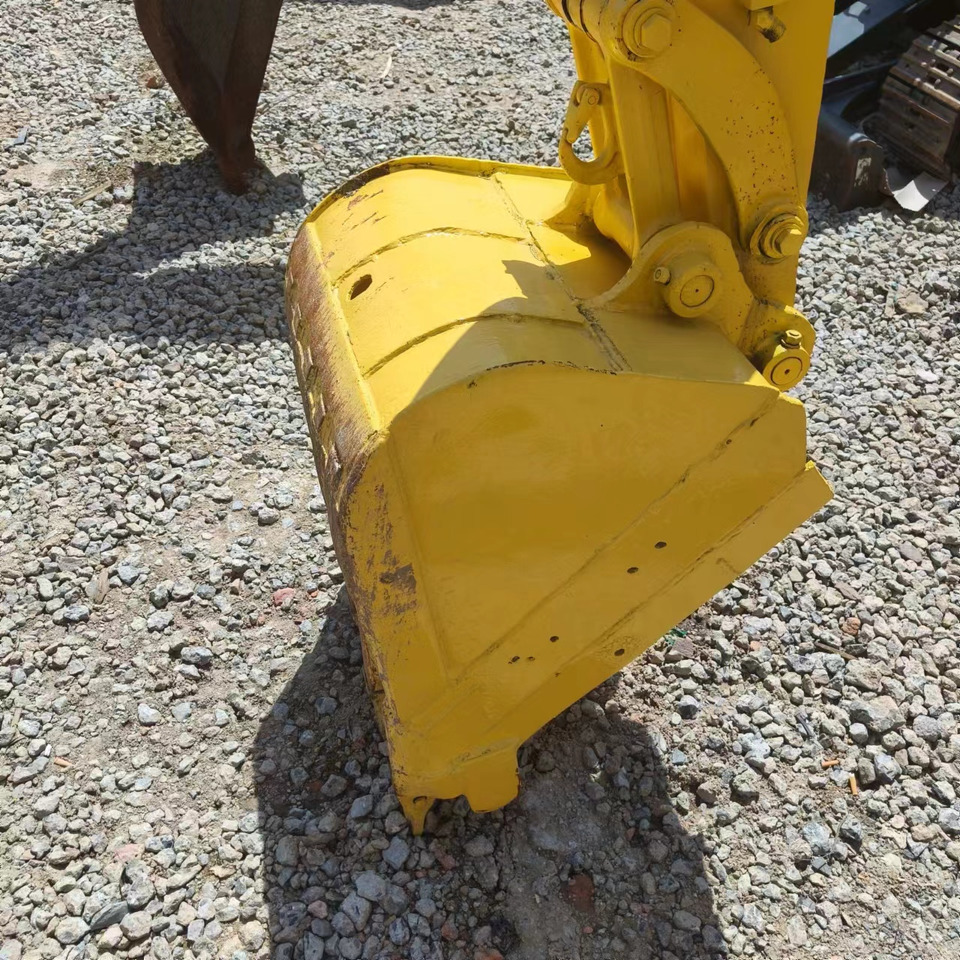 Miniexcavadora KOMATSU PC55: foto 13
