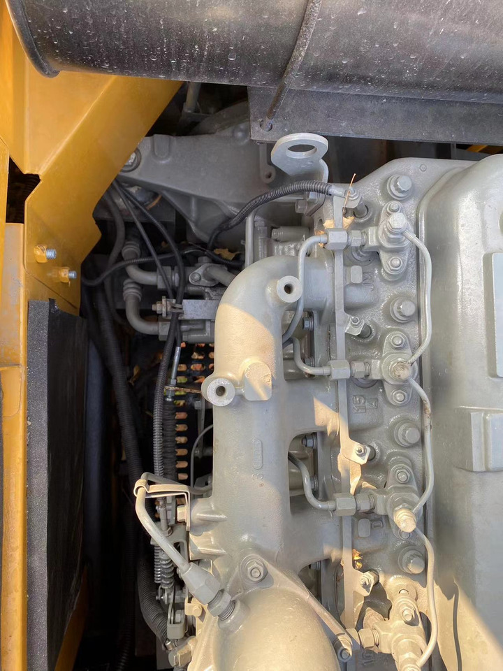 Excavadora de cadenas SANY SY235H: foto 14