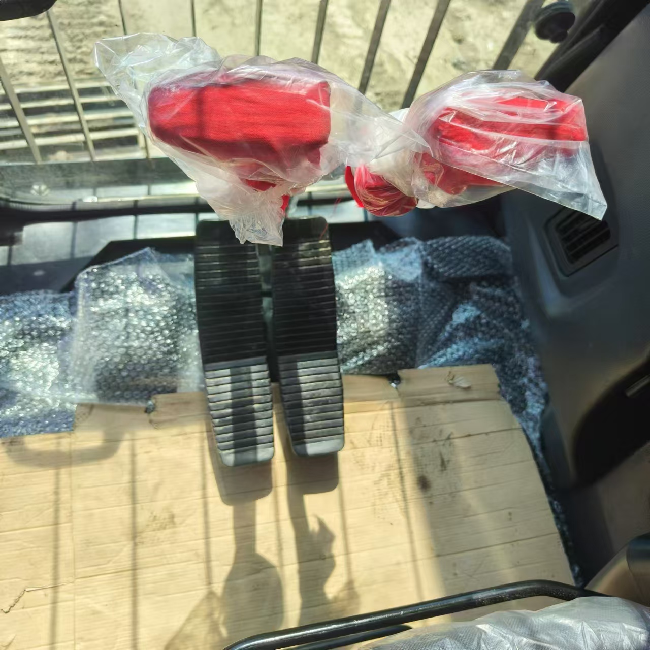 Excavadora de cadenas SANY SY365H: foto 21 Excavadora de cadenas SANY SY365H: foto 21