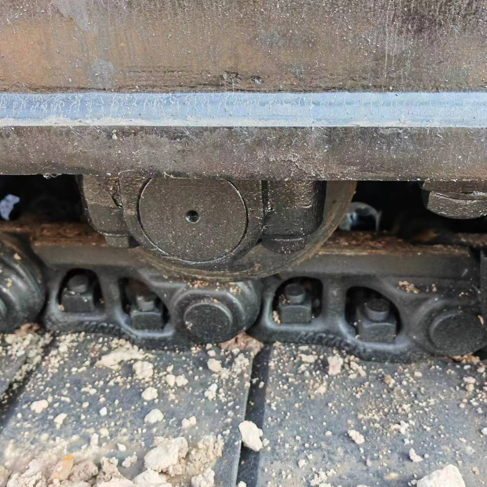 Excavadora de cadenas SANY SY365H: foto 21