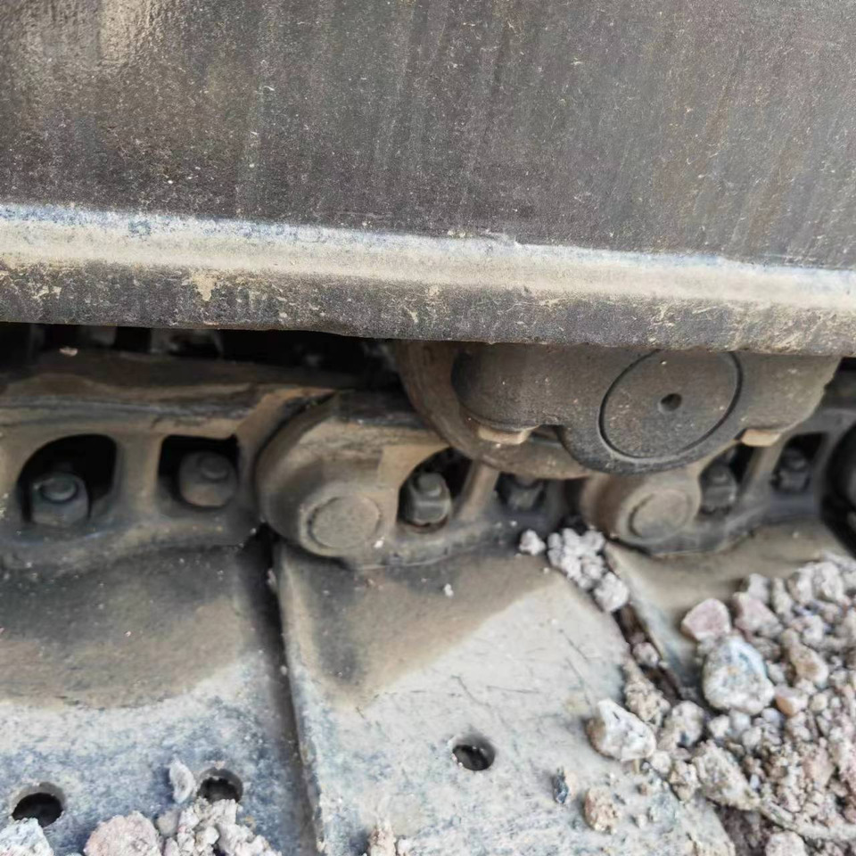 SANY SY95C - Excavadora de cadenas: foto 4 SANY SY95C - Excavadora de cadenas: foto 4