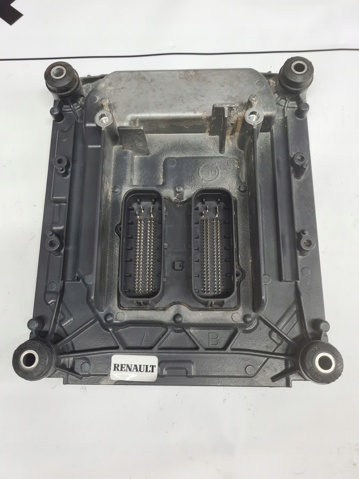 BOSCH KASETA KOMPUTER SILNIKA TURBO COMPOUND I-SAVE RENAULT GAMA T RANGE 23851583 - Unidad de control para Camión: foto 2 BOSCH KASETA KOMPUTER SILNIKA TURBO COMPOUND I-SAVE RENAULT GAMA T RANGE 23851583 - Unidad de control para Camión: foto 2