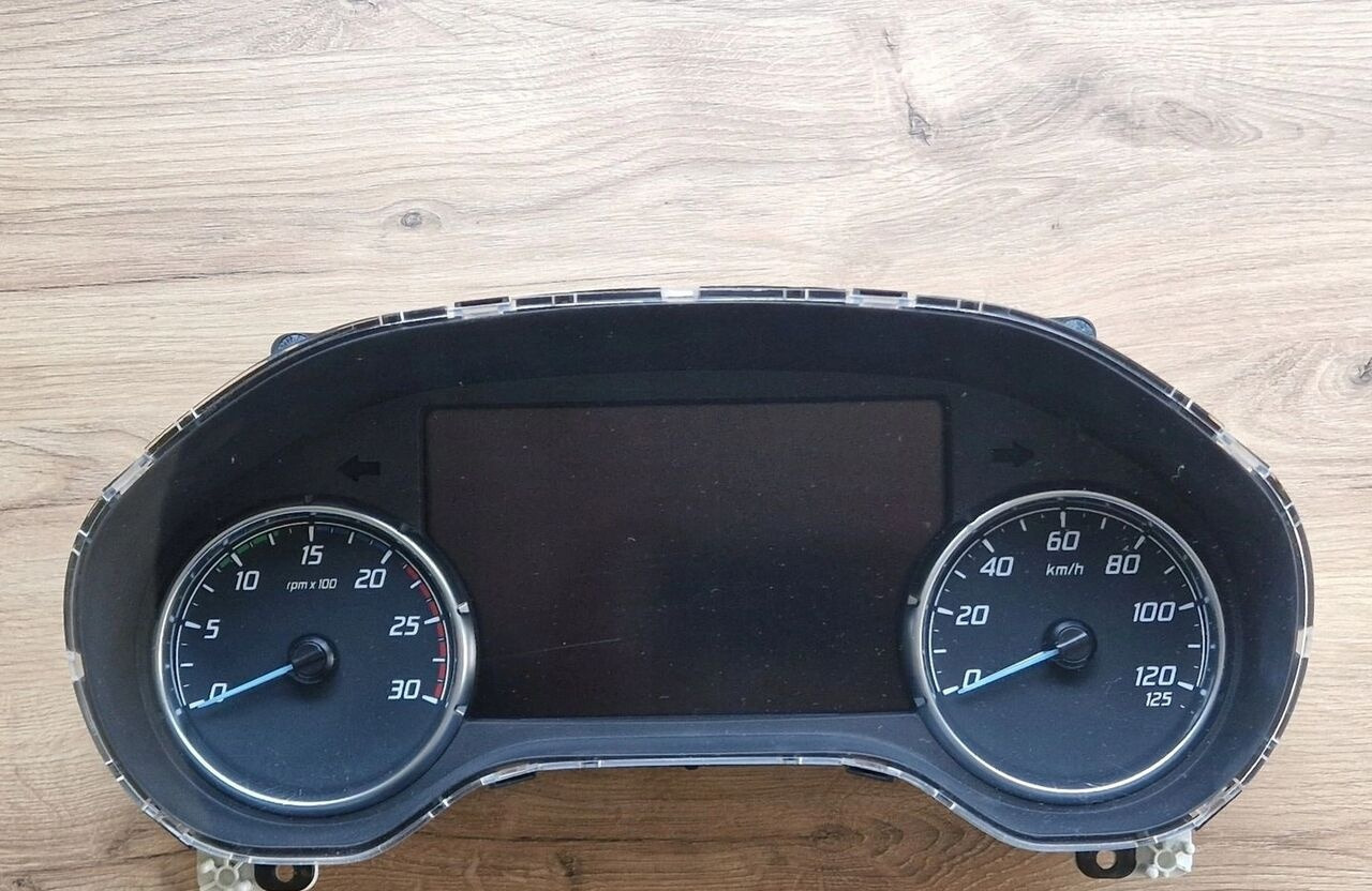 FORD ZEGARY LICZNIKI LICZNIK DESKA FORD F-MAX EURO 6 - Salpicadero para Camión: foto 1 FORD ZEGARY LICZNIKI LICZNIK DESKA FORD F-MAX EURO 6 - Salpicadero para Camión: foto 1