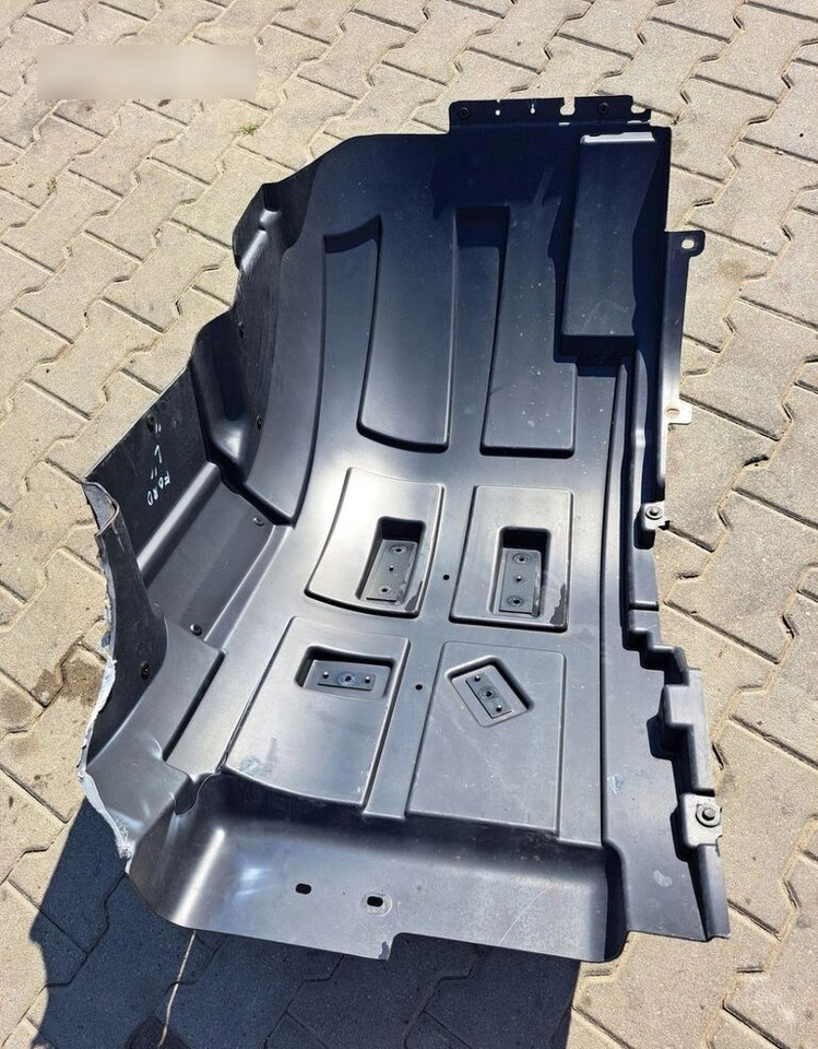Ford F-MAX CARGO JC46 Ford F-MAX CARGO truck - Guardabarros para Camión: foto 5 Ford F-MAX CARGO JC46 Ford F-MAX CARGO truck - Guardabarros para Camión: foto 5
