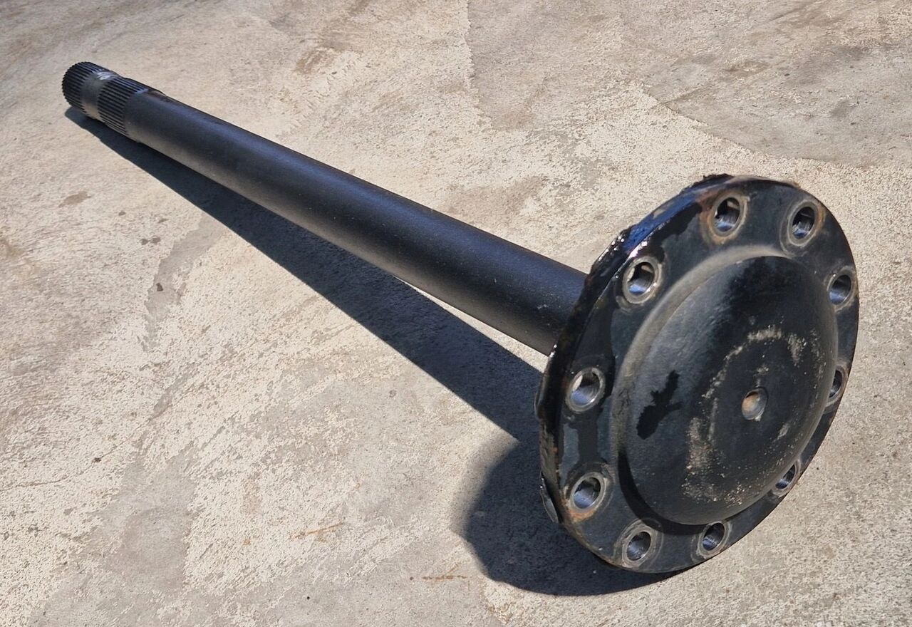 Ford F-MAX CARGO - Palier para Camión: foto 1 Ford F-MAX CARGO - Palier para Camión: foto 1