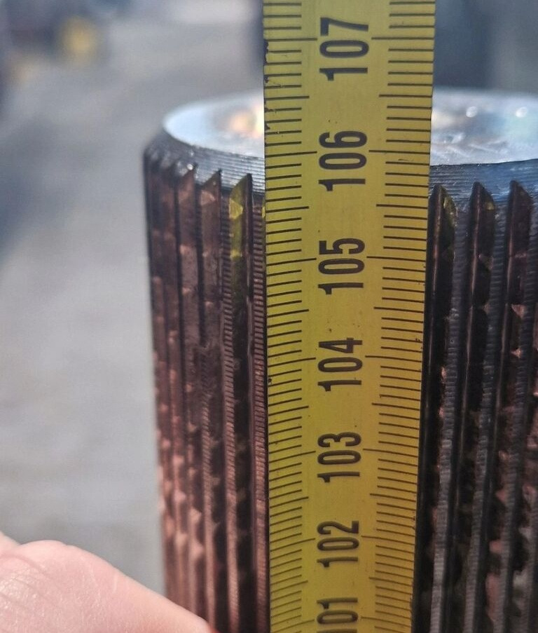 Ford F-MAX CARGO - Palier para Camión: foto 4 Ford F-MAX CARGO - Palier para Camión: foto 4