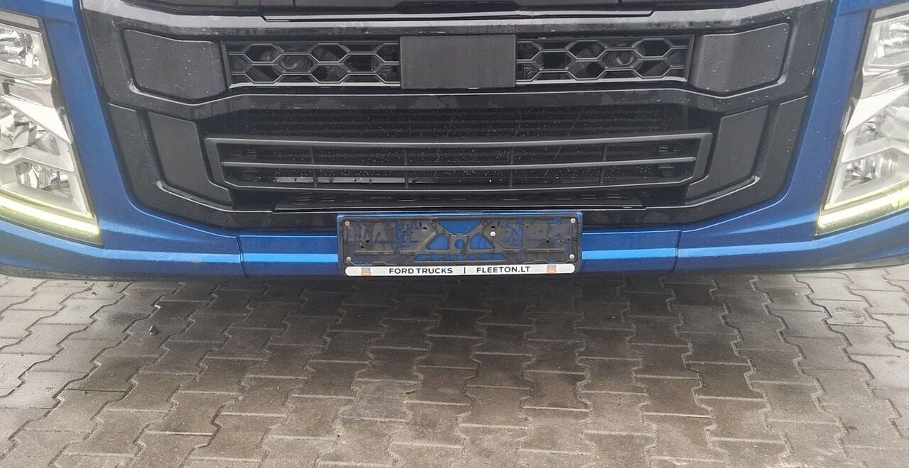 Ford KOMPLETNY PRZÓD LAMPA GRILL ATRAPA BELKA F MAX TRUCKS CARGO Ford for Ford FORD F MAX TRUCKS CARGO - Parachoques: foto 2 Ford KOMPLETNY PRZÓD LAMPA GRILL ATRAPA BELKA F MAX TRUCKS CARGO Ford for Ford FORD F MAX TRUCKS CARGO - Parachoques: foto 2