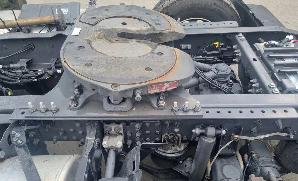 JOST 150 MM VOLVO FH 4 FM 4 FH 5 FM 5 RENAULT GAMA T C K VOLVO FH 4 FM 4 FH 5 FM 5 RENAULT GAMA T C K - Quinta rueda: foto 1 JOST 150 MM VOLVO FH 4 FM 4 FH 5 FM 5 RENAULT GAMA T C K VOLVO FH 4 FM 4 FH 5 FM 5 RENAULT GAMA T C K - Quinta rueda: foto 1