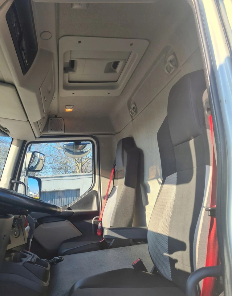 KABINA KOMPLETNA RENAULT GAMA D 210 EURO 6 2020 ROK AUTOMAT - Cabina: foto 5 KABINA KOMPLETNA RENAULT GAMA D 210 EURO 6 2020 ROK AUTOMAT - Cabina: foto 5