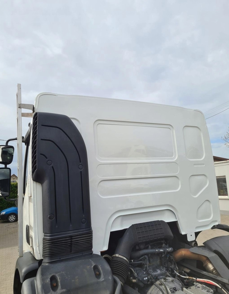 KOMPLETNA DZIENNA RENAULT GAMA D19 D EURO 6 - Cabina: foto 5 KOMPLETNA DZIENNA RENAULT GAMA D19 D EURO 6 - Cabina: foto 5