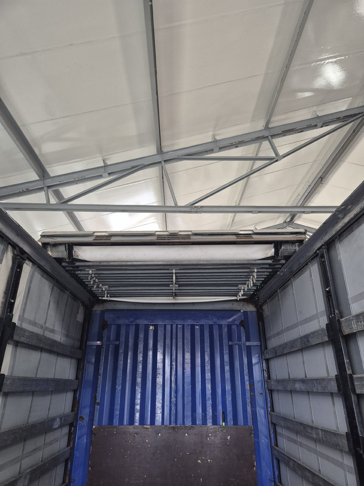 Camión lona MAN tgx 24,500: foto 12