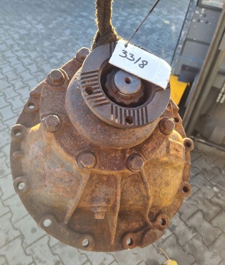 Meritor Renault MIDLUM DXI VOLVO FL FE 4.13 19.5 - Diferencial para Camión: foto 2 Meritor Renault MIDLUM DXI VOLVO FL FE 4.13 19.5 - Diferencial para Camión: foto 2