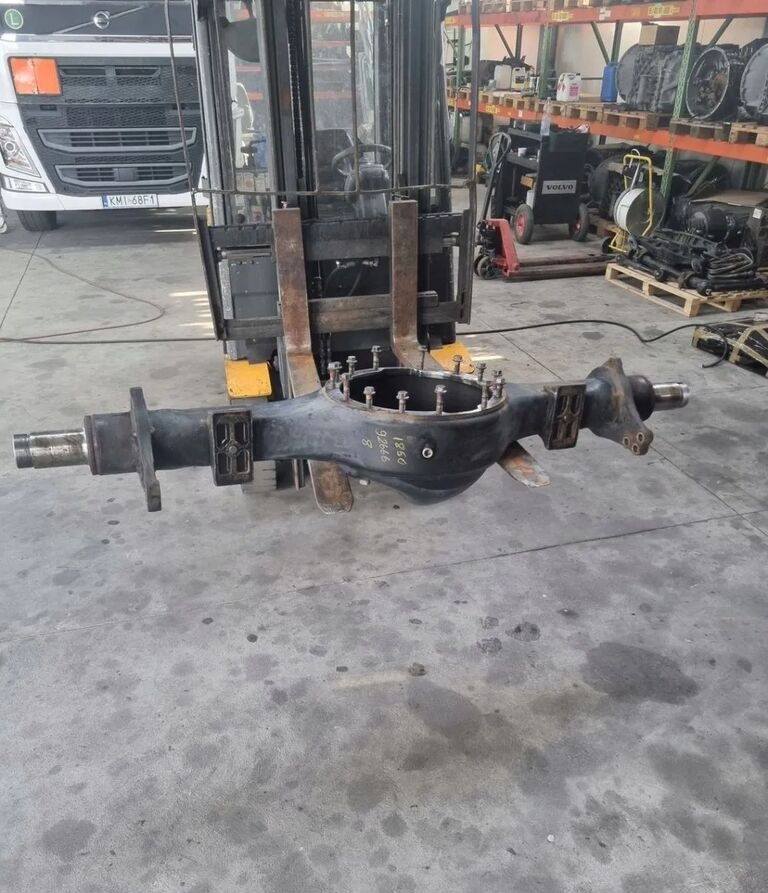 OBUDOWA MOSTU POCHWA FORD F-MAX, CARGO FSS-13-470 HC46-4010-CB GS05A. Ford F-MAX, CARGO FSS-13-470 HC46-4010-CB GS05A. Ford F-Max Cargo - Transmisión para Camión: foto 1 OBUDOWA MOSTU POCHWA FORD F-MAX, CARGO FSS-13-470 HC46-4010-CB GS05A. Ford F-MAX, CARGO FSS-13-470 HC46-4010-CB GS05A. Ford F-Max Cargo - Transmisión para Camión: foto 1