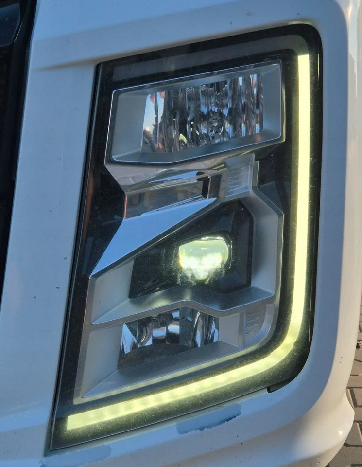 REFLEKTOR LAMPA LEWA FORD F MAX LED XENON - Faro delantero: foto 1 REFLEKTOR LAMPA LEWA FORD F MAX LED XENON - Faro delantero: foto 1
