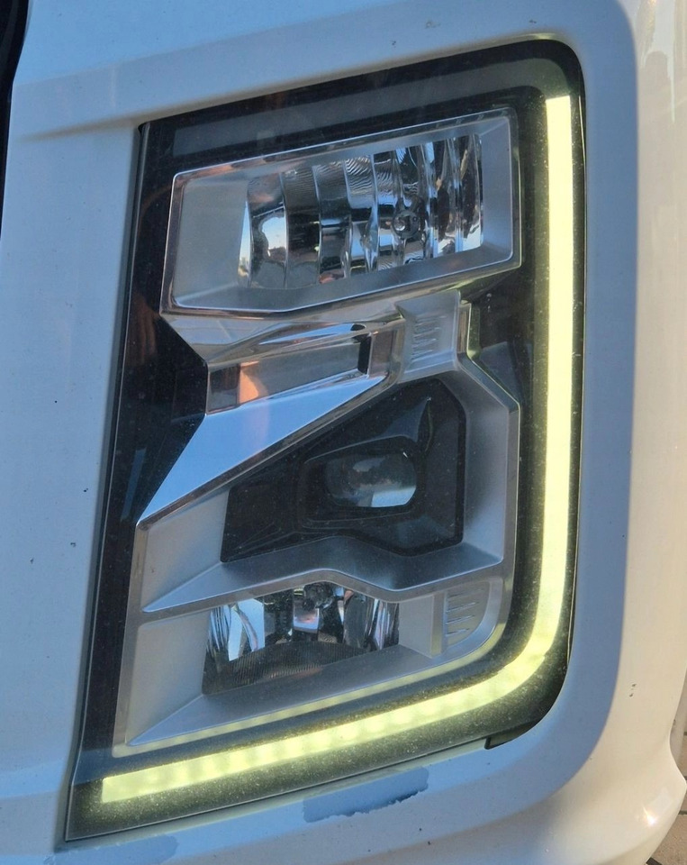 REFLEKTOR LAMPA LEWA FORD F MAX LED XENON - Faro delantero: foto 2 REFLEKTOR LAMPA LEWA FORD F MAX LED XENON - Faro delantero: foto 2