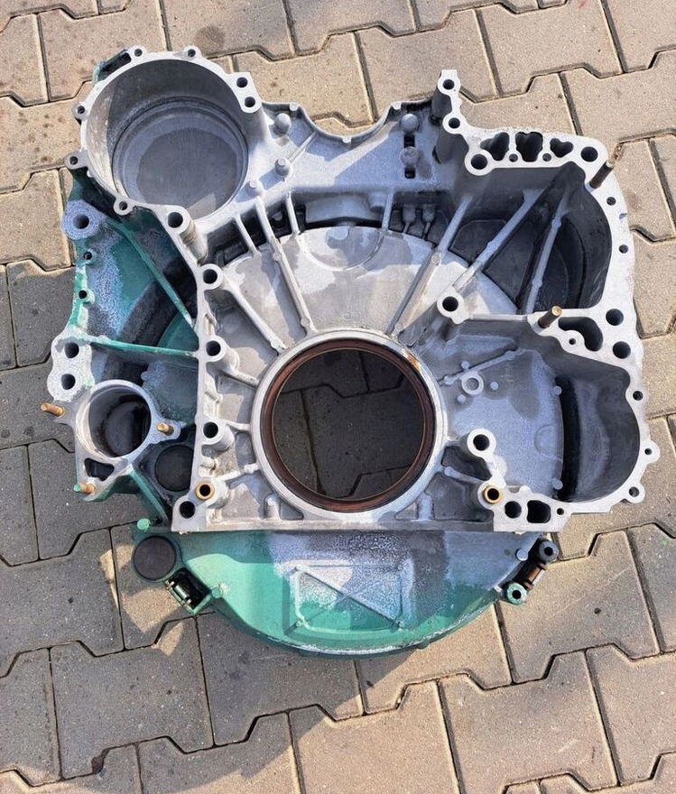 Renault GAMA -T DTI13 Renault - Carrocería y exterior para Camión: foto 1 Renault GAMA -T DTI13 Renault - Carrocería y exterior para Camión: foto 1