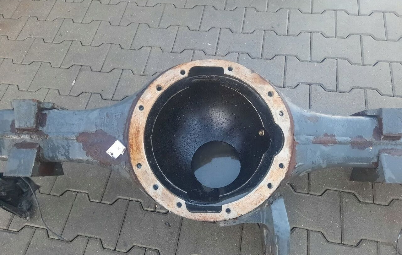 Renault OBUDOWA MOSTU POCHWA RENAULT MIIDLUM GAMA D R19.5 Renault - Transmisión para Camión: foto 1 Renault OBUDOWA MOSTU POCHWA RENAULT MIIDLUM GAMA D R19.5 Renault - Transmisión para Camión: foto 1