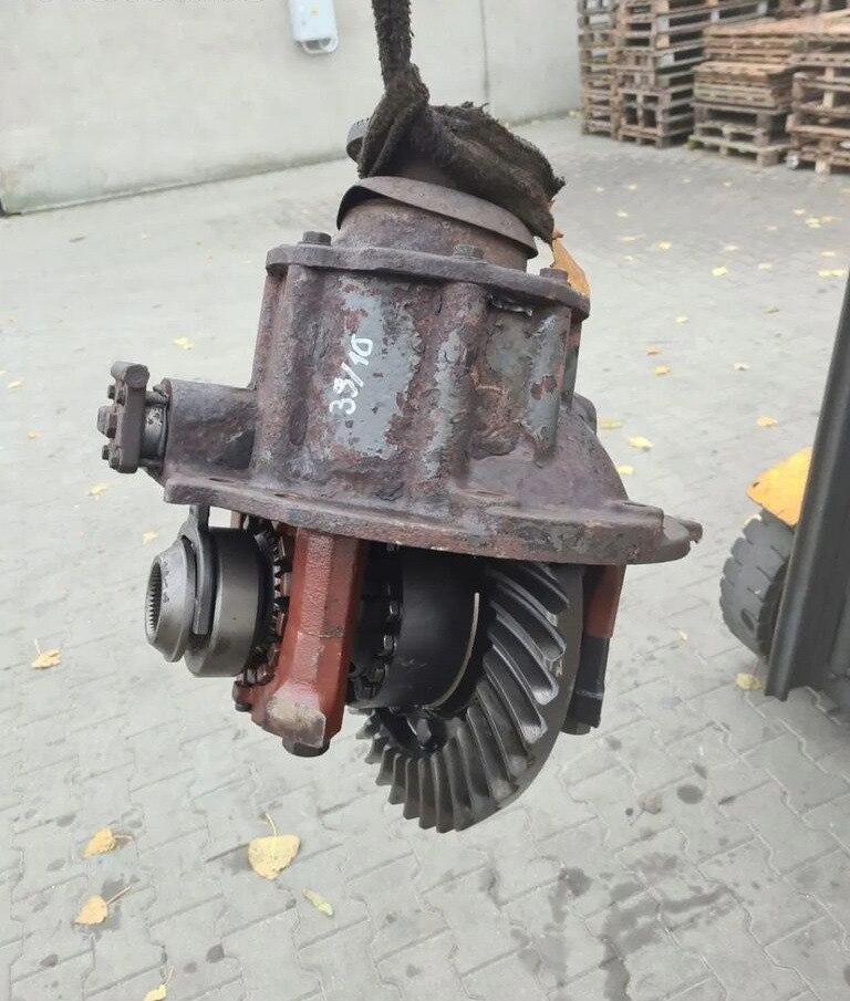 Renault OE 39/10 Renault RENAULT MIDLUM DXI GAMA D VOLVO FL FE 19.5 3.90 - Diferencial para Camión: foto 4 Renault OE 39/10 Renault RENAULT MIDLUM DXI GAMA D VOLVO FL FE 19.5 3.90 - Diferencial para Camión: foto 4