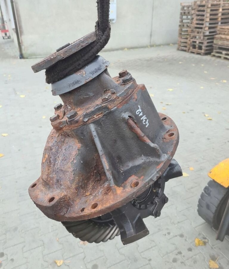 Renault OE 43/12 Renault RENAULT MIDLUM DXI GAMA D VOLVO FL 3.58 17.5 - Diferencial para Camión: foto 4 Renault OE 43/12 Renault RENAULT MIDLUM DXI GAMA D VOLVO FL 3.58 17.5 - Diferencial para Camión: foto 4